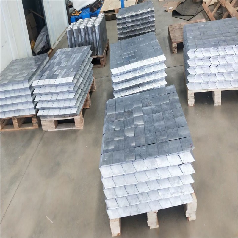 吐鲁番10mm医用铅板