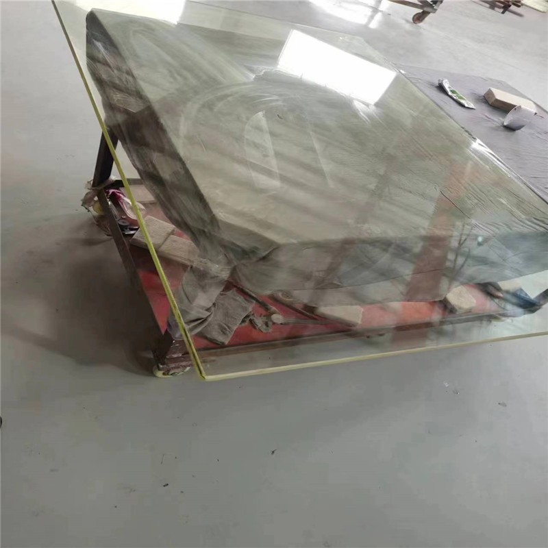 吐鲁番铅玻璃